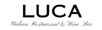 Luca Italian Restaurant & Wine Bar